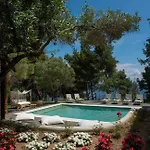 Elies 33 Bio Retreat (adults Only) Hotel 4*