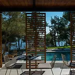 Elies 33 Bio Retreat (adults Only) Hotel Afytos