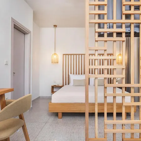 Hotel Elies 33 Bio Retreat (adults Only) 4*