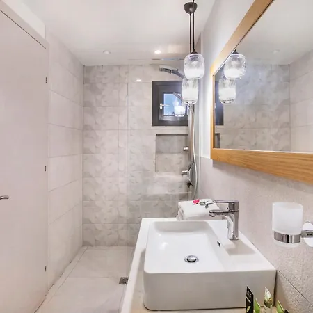 Elies 33 Bio Retreat (adults Only) 4* Afytos