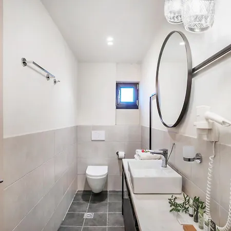 Elies 33 Bio Retreat (adults Only) Hotel