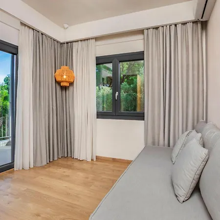 Elies 33 Bio Retreat (adults Only) 4* Afytos