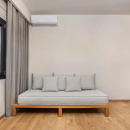 Elies 33 Bio Retreat (adults Only) 4* Afytos