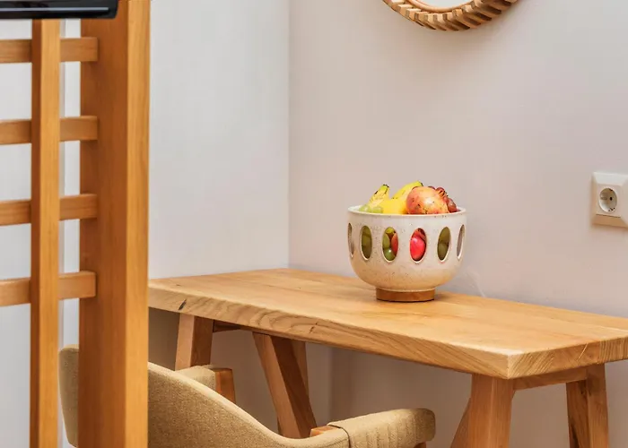 Hotel Elies 33 Bio Retreat (adults Only) 4*