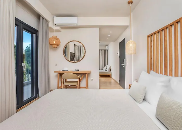 Hotel Elies 33 Bio Retreat (adults Only)