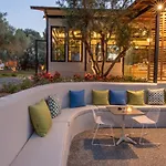 Elies 33 Bio Retreat (adults Only) فندق 4*