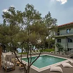 Elies 33 Bio Retreat (adults Only) Afytos
