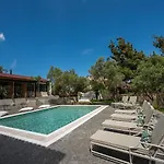 Elies 33 Bio Retreat (adults Only) فندق 4*
