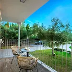 Elies 33 Bio Retreat (adults Only) Afytos