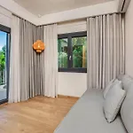 Elies 33 Bio Retreat (adults Only) 4* Afytos