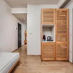 Hotel Elies 33 Bio Retreat (adults Only) Afytos