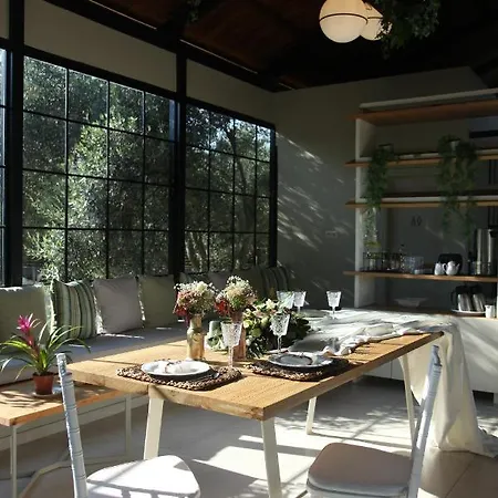 Hotel Elies 33 Bio Retreat (adults Only)