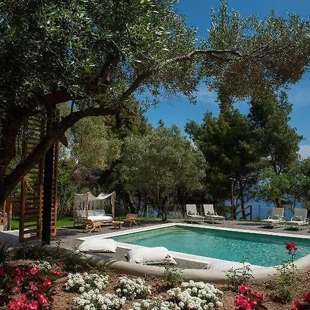 Elies 33 Bio Retreat (adults Only) Hotel