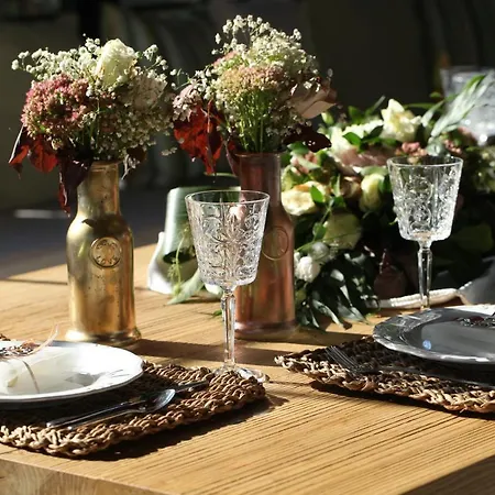 Elies 33 Bio Retreat (adults Only) Hotel