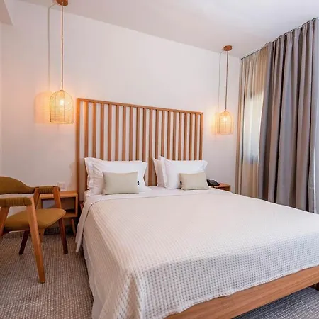 Elies 33 Bio Retreat (adults Only) 酒店 阿菲托斯