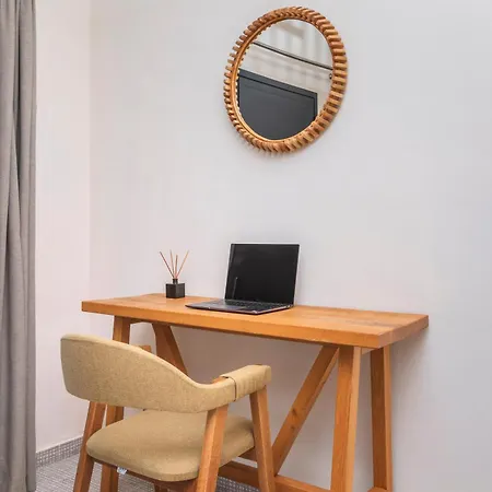 酒店 Elies 33 Bio Retreat (adults Only) 4*