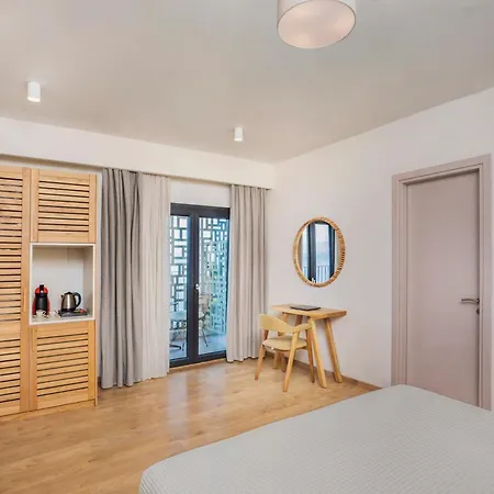 Elies 33 Bio Retreat (adults Only) 阿菲托斯