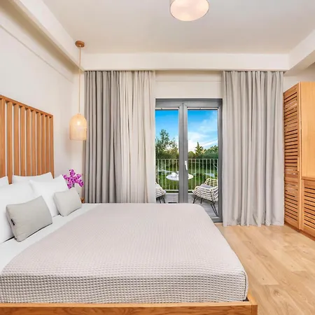 Elies 33 Bio Retreat (adults Only) 酒店 4*