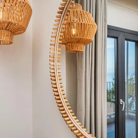 Elies 33 Bio Retreat (adults Only) 阿菲托斯