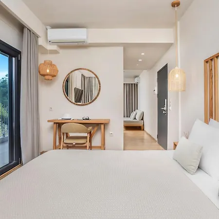 Hotel Elies 33 Bio Retreat (adults Only)
