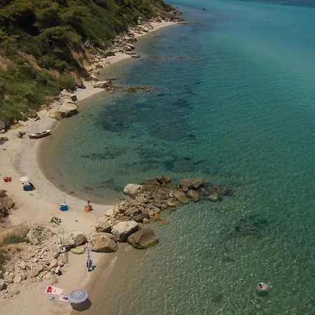 Hotel Elies 33 Bio Retreat (adults Only)