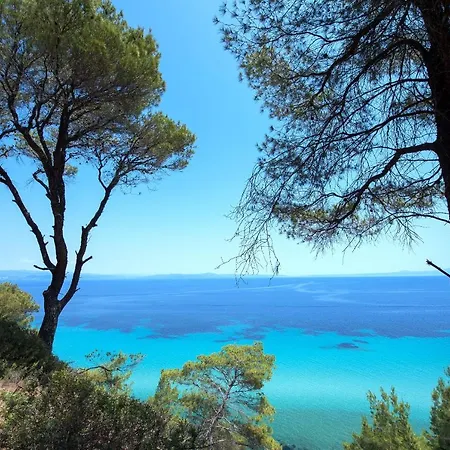 Hotel Elies 33 Bio Retreat (adults Only) Afytos