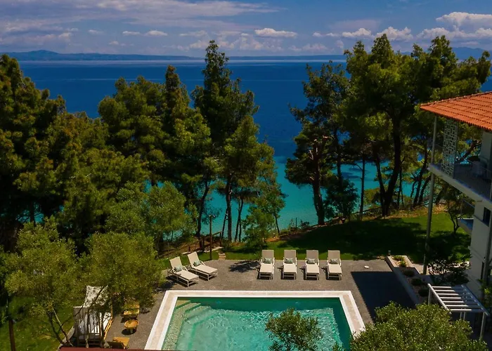 Elies 33 Bio Retreat (adults Only) Hotel