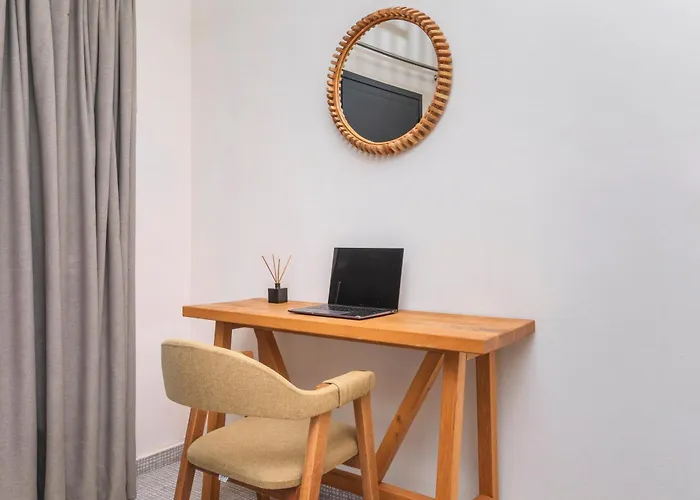 Hotel Elies 33 Bio Retreat (adults Only) 4*