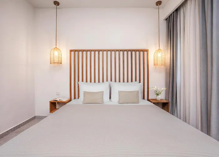 Elies 33 Bio Retreat (adults Only) 4* Afytos