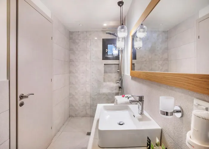 Elies 33 Bio Retreat (adults Only) 4* Afytos