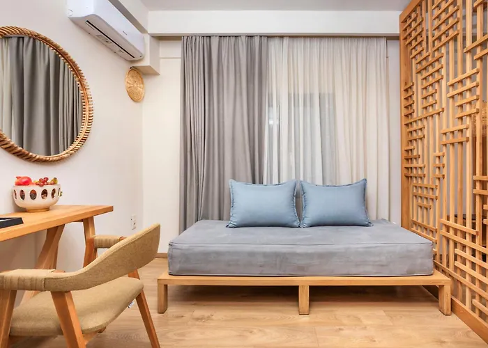 Elies 33 Bio Retreat (adults Only) 4*