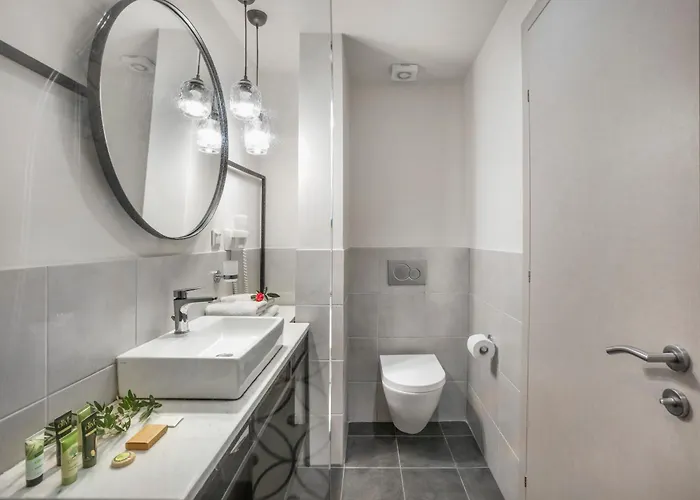 Elies 33 Bio Retreat (adults Only) Hotel Afytos
