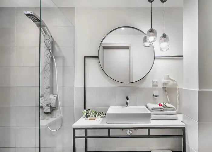 Elies 33 Bio Retreat (adults Only)