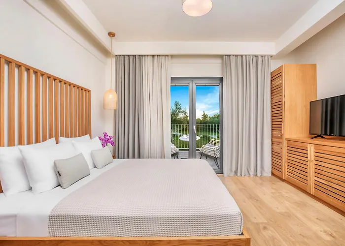 Elies 33 Bio Retreat (adults Only) Hotel 4*
