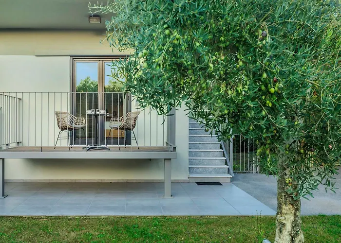 Elies 33 Bio Retreat (adults Only) 4* Áfitos