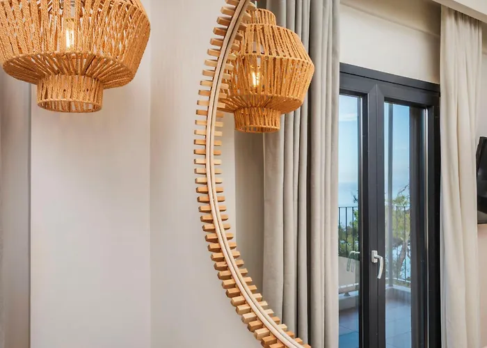 Elies 33 Bio Retreat (adults Only) Áfitos