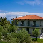 Elies 33 Bio Retreat (adults Only) 4* Afytos