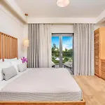 Elies 33 Bio Retreat (adults Only) Hotel 4*