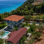 Elies 33 Bio Retreat (adults Only) Hotel Afytos