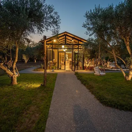 Elies 33 Bio Retreat (adults Only) Hotel