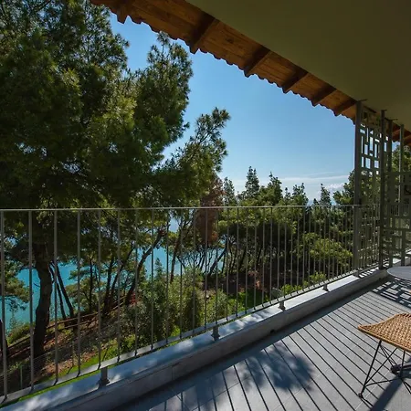 Hotel Elies 33 Bio Retreat (adults Only) Afytos