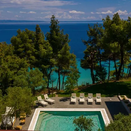 Elies 33 Bio Retreat (adults Only) Hotel