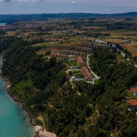 Hotel Elies 33 Bio Retreat (adults Only) 4*