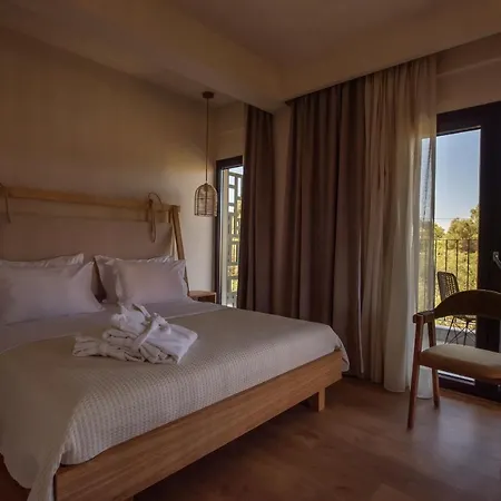 Elies 33 Bio Retreat (adults Only) Hotel