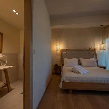 Hotel Elies 33 Bio Retreat (adults Only)