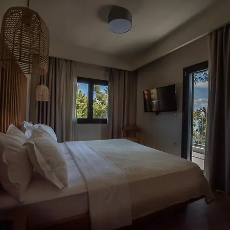 Elies 33 Bio Retreat (adults Only) 4*