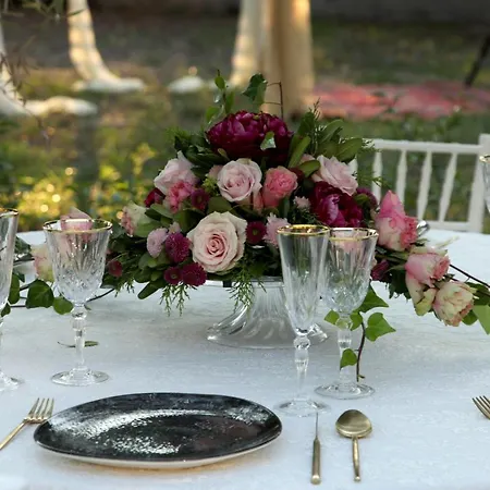 Hotel Elies 33 Bio Retreat (adults Only) Afytos