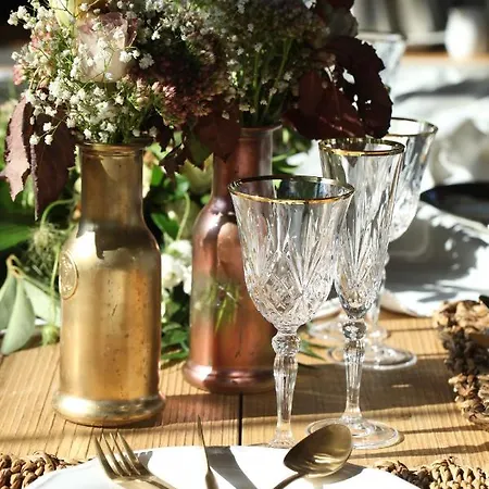 Elies 33 Bio Retreat (adults Only) Афитос