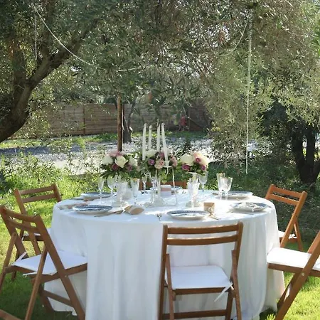 Hotel Elies 33 Bio Retreat (adults Only)