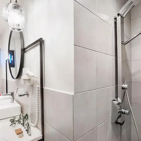 Hotel Elies 33 Bio Retreat (adults Only)